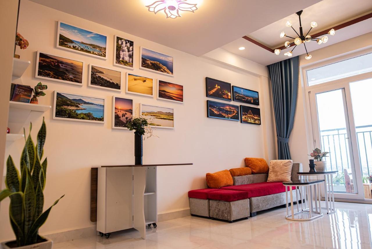 Apartment Phan Rang View Kinh Dinh