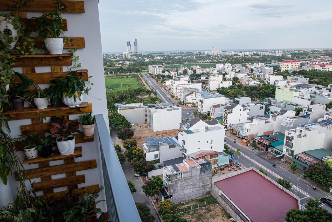 Phan Rang View Apartment *