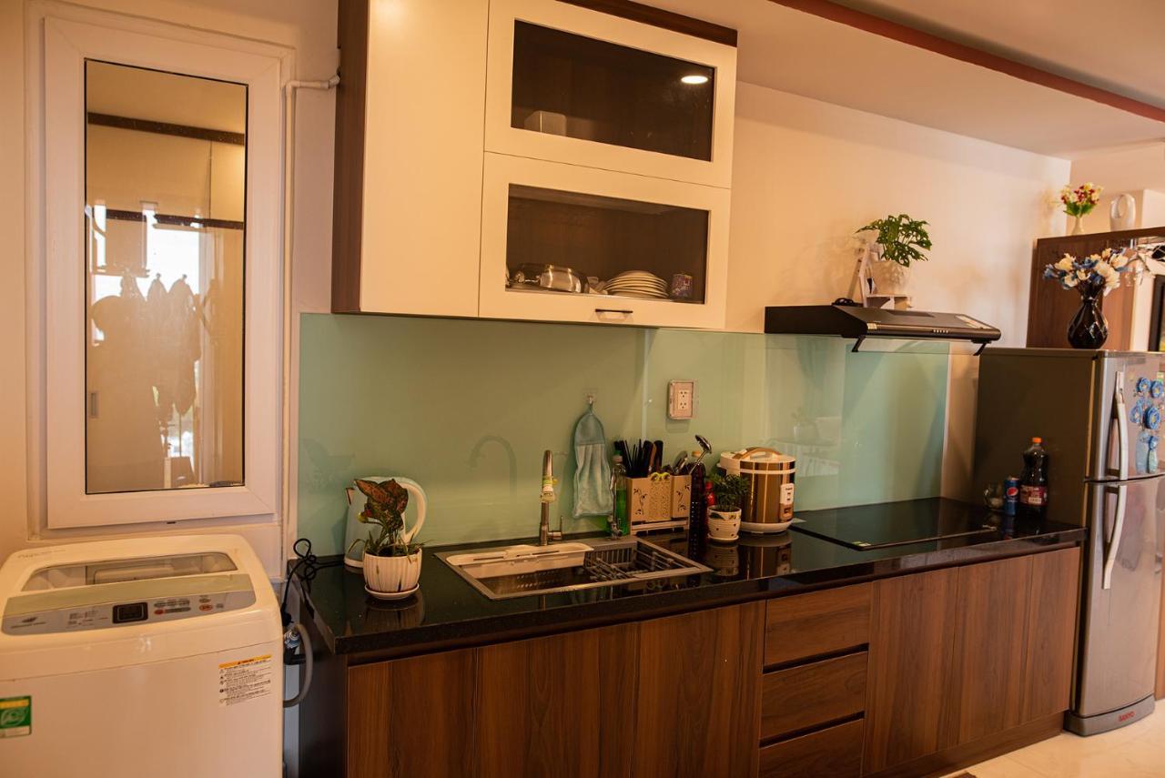 Phan Rang View Apartment Kinh Dinh