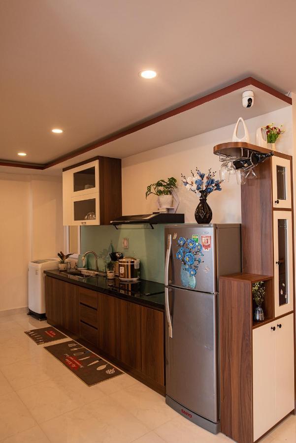 Phan Rang View Apartment *