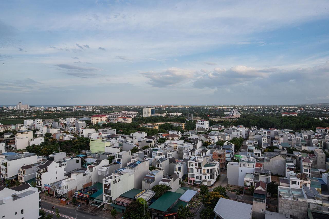 Apartment Phan Rang View Kinh Dinh