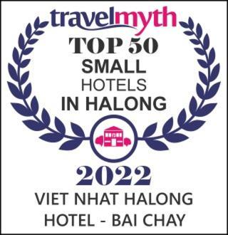 Hotel Viet Nhat Halong - Bai Chay 2*