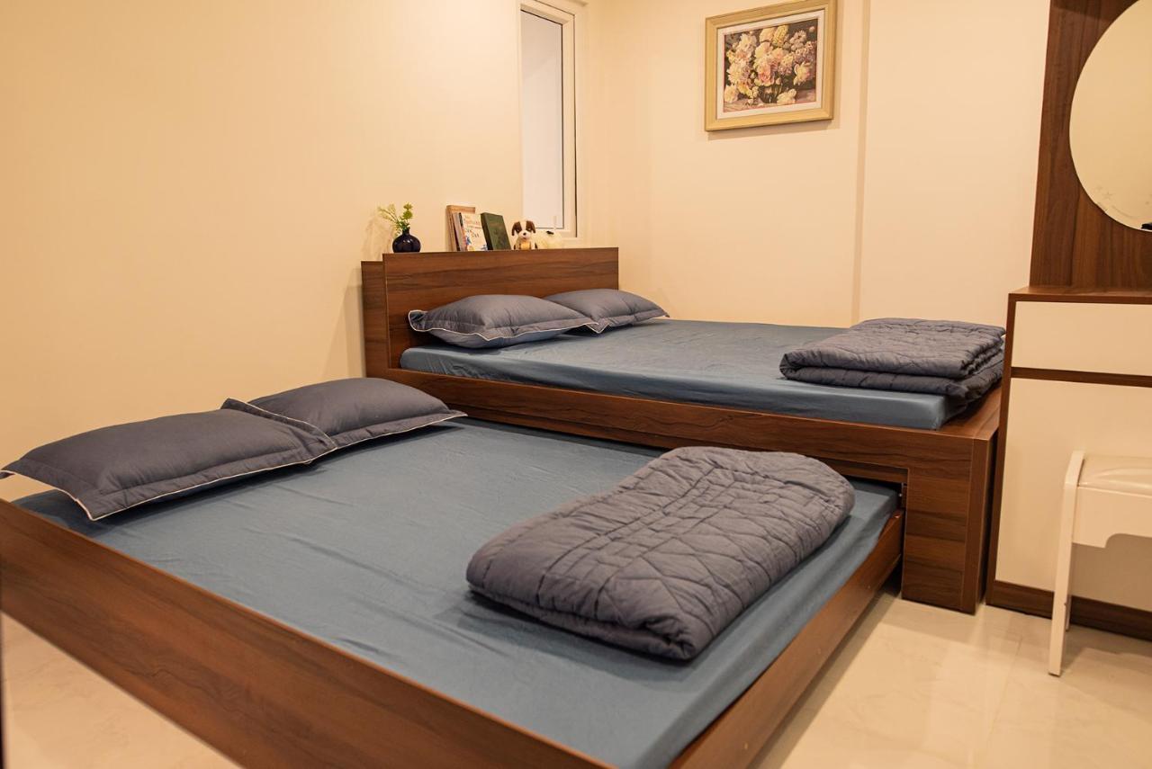 Phan Rang View Apartment *