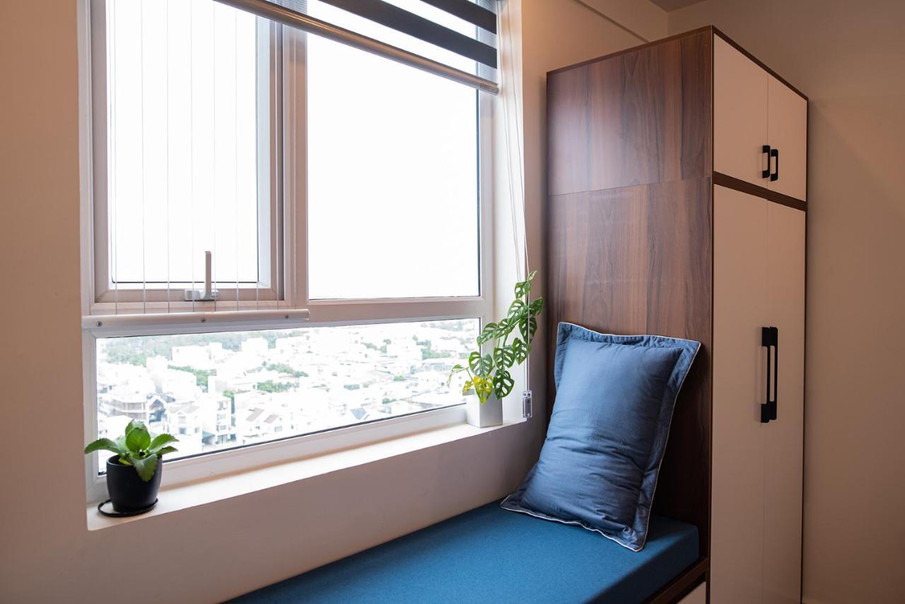Apartment Phan Rang View *