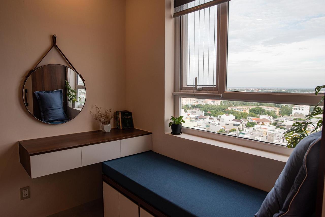 Apartment Phan Rang View Kinh Dinh