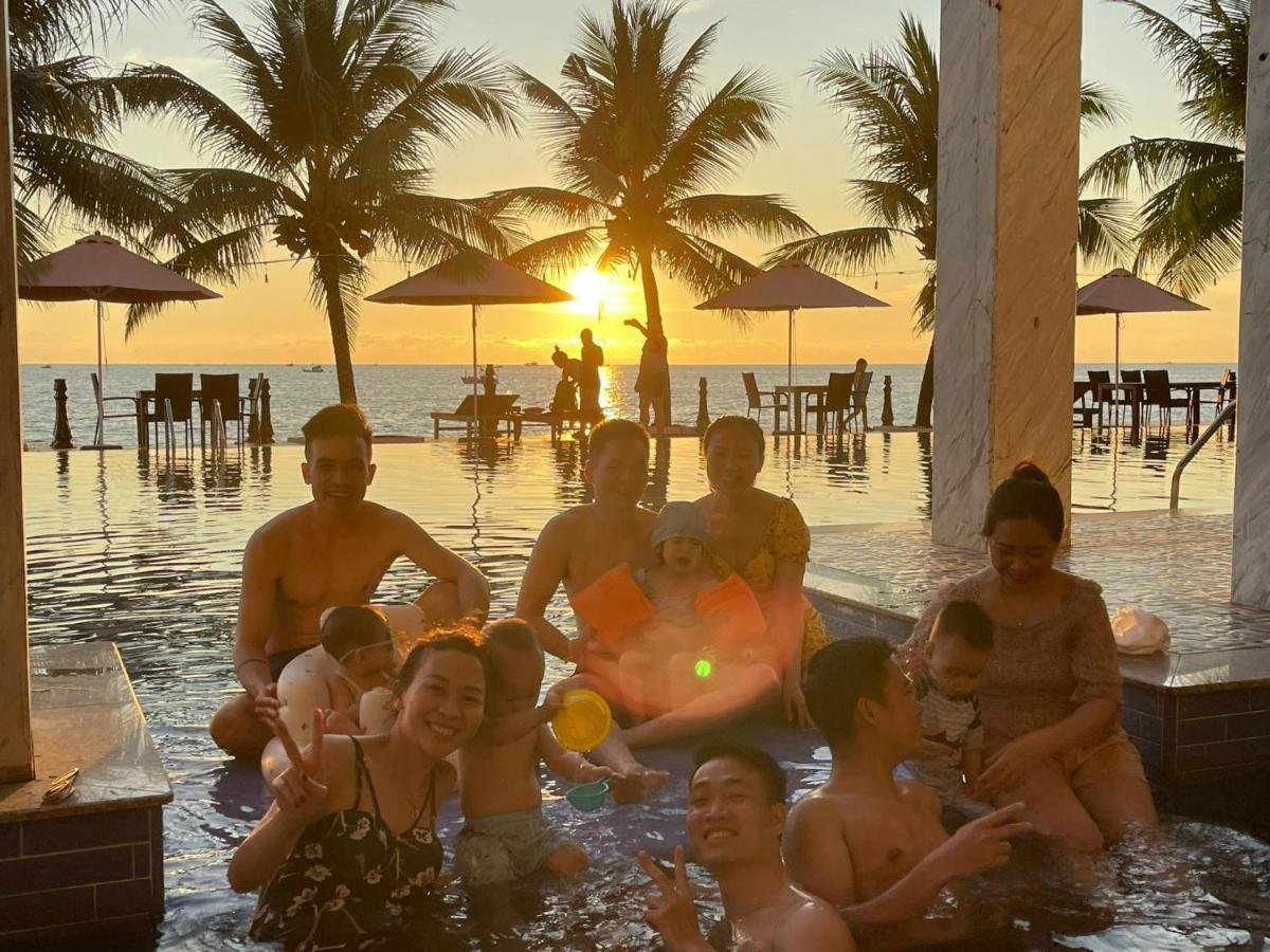 Resort Sun Viet Resort Phu Quoc 3*