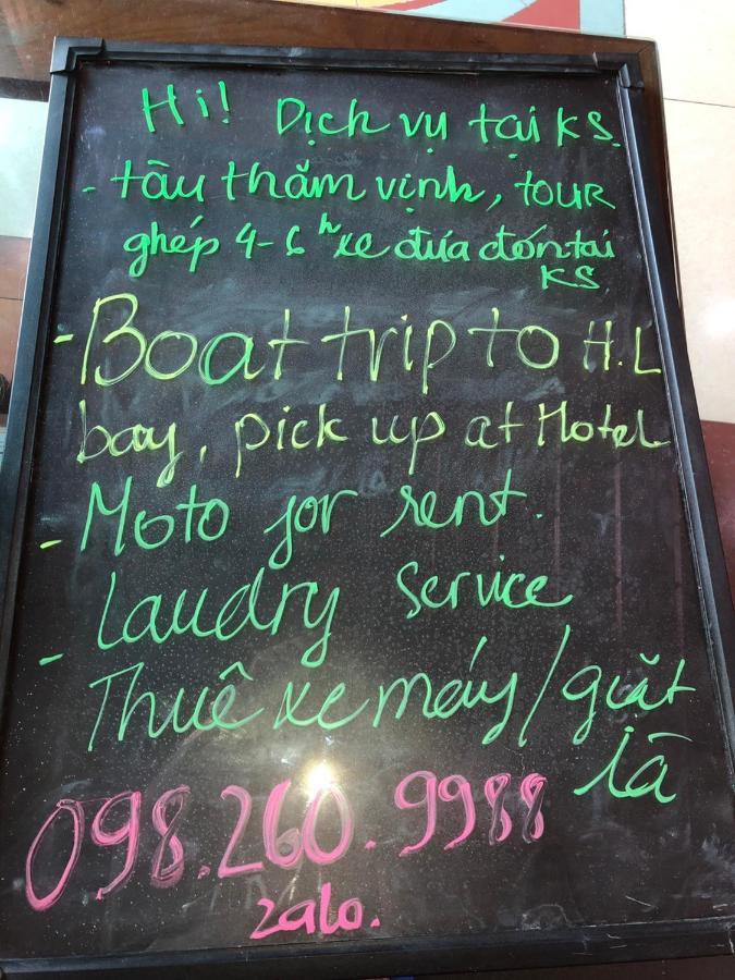 Viet Nhat Halong - Bai Chay