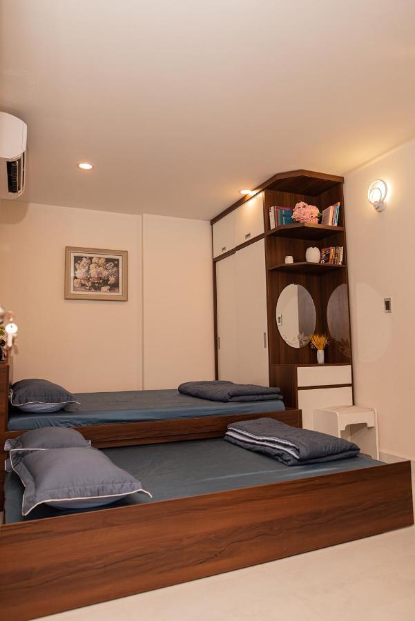 Apartment Phan Rang View Kinh Dinh