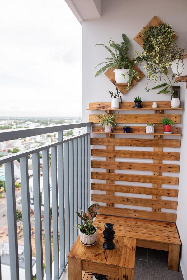 Apartment Phan Rang View *