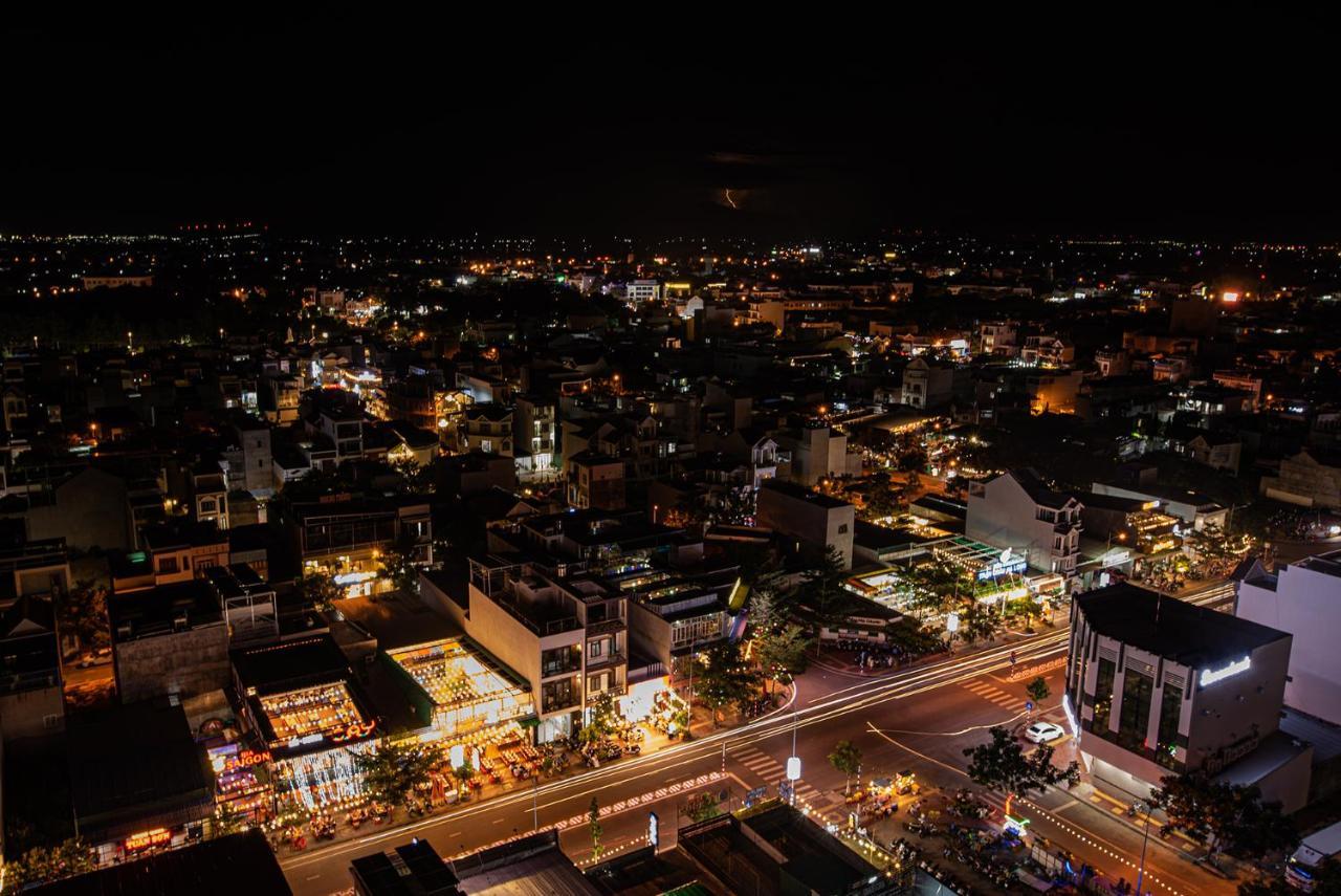 Apartment Phan Rang View