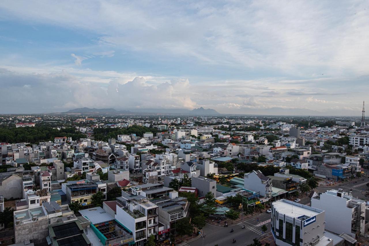 Phan Rang View * Kinh Dinh