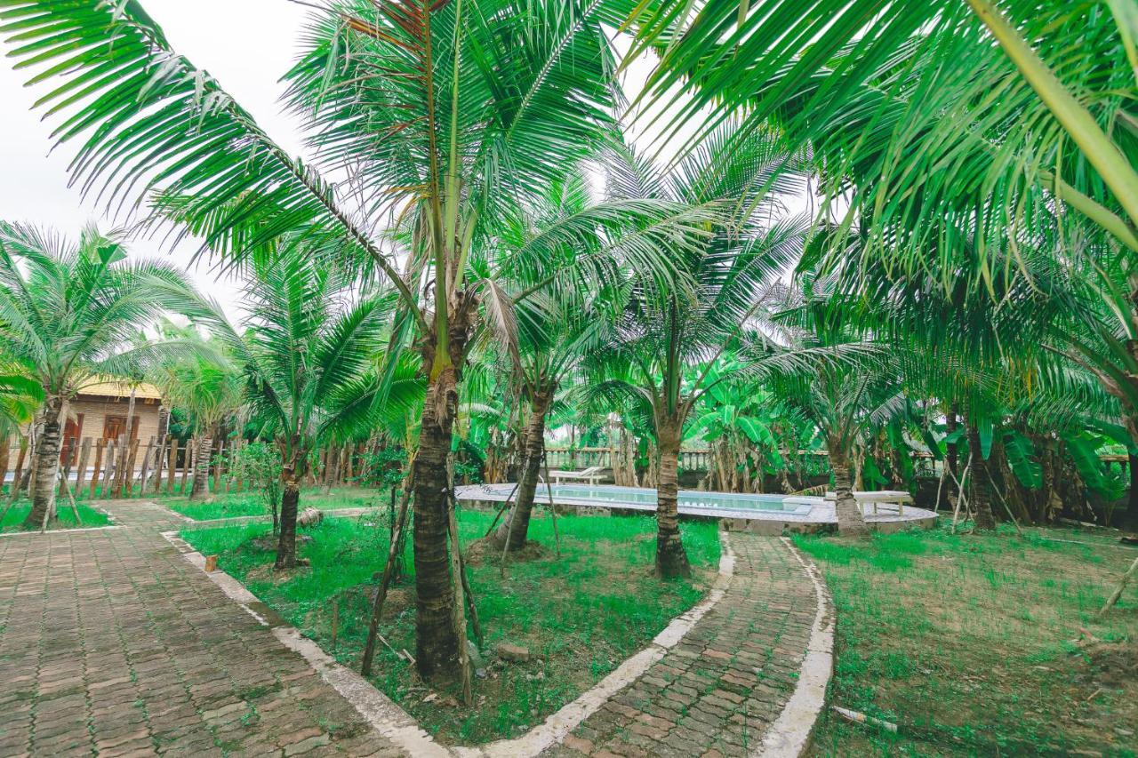 Casa Eco Mekong *