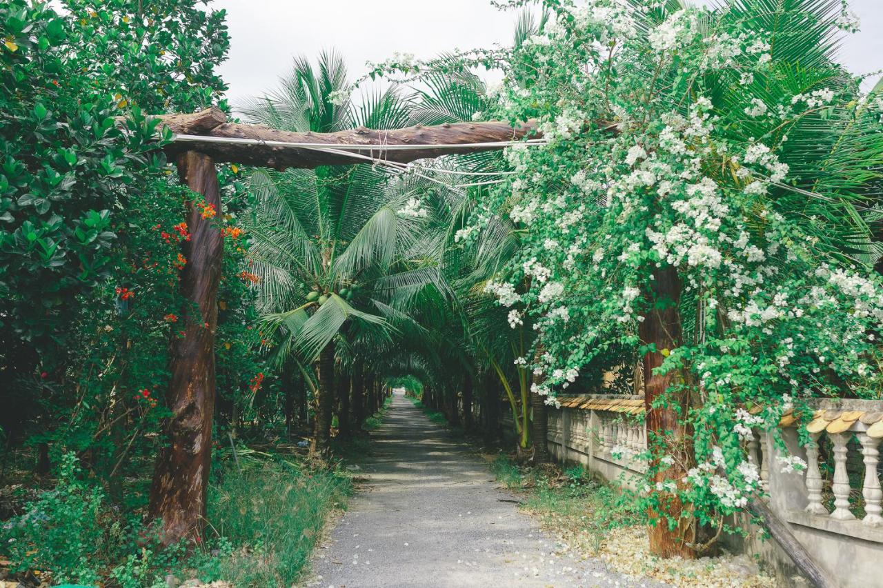 Casa Eco Mekong Resort Can Tho
