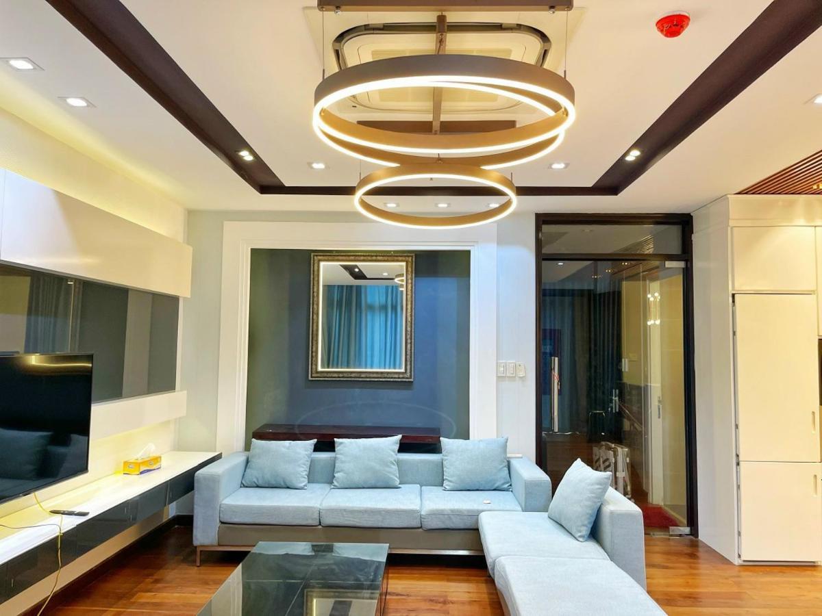 Hao Aria Resort- Ho, Nghi Duong Sat Canh Bai Tam Rieng Mien Phi *