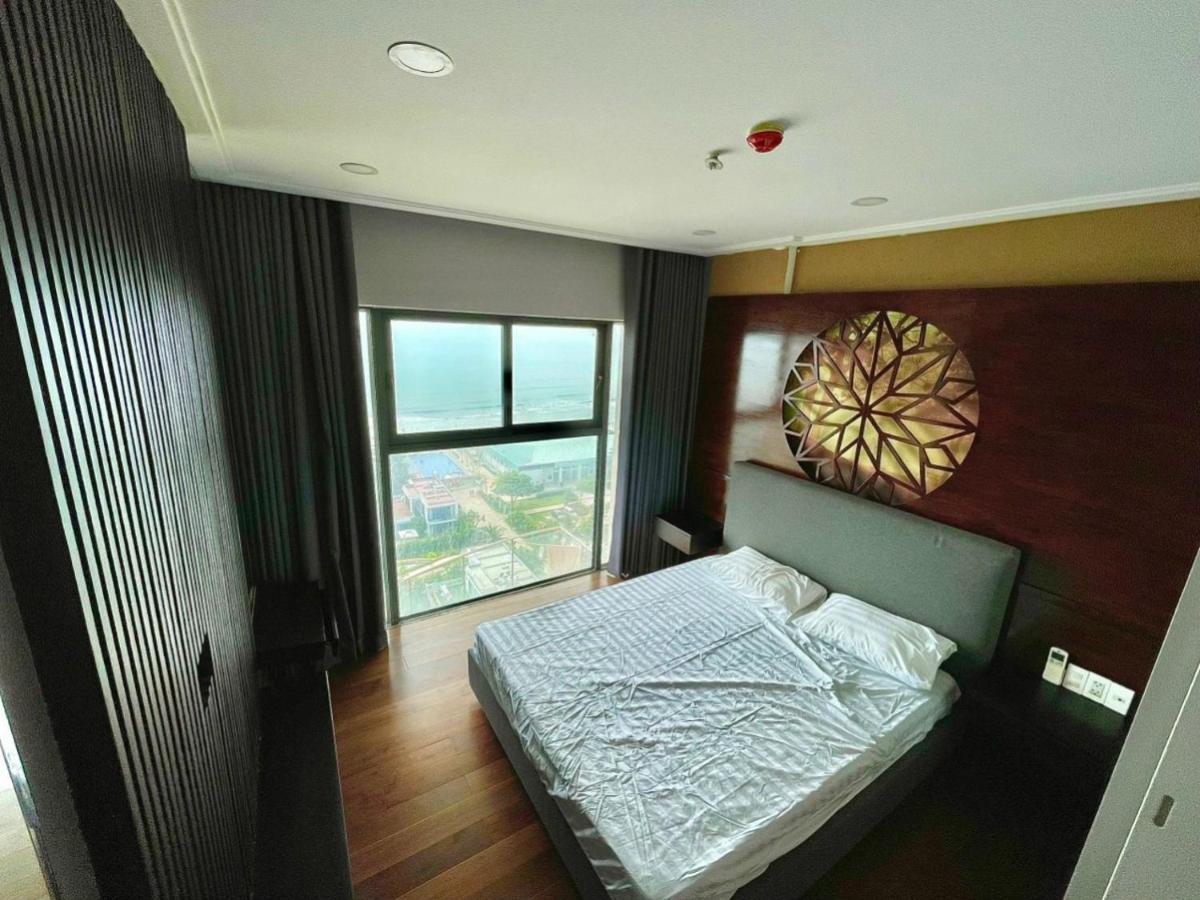 Hao Aria Resort- Ho, Nghi Duong Sat Canh Bai Tam Rieng Mien Phi Vung Tau