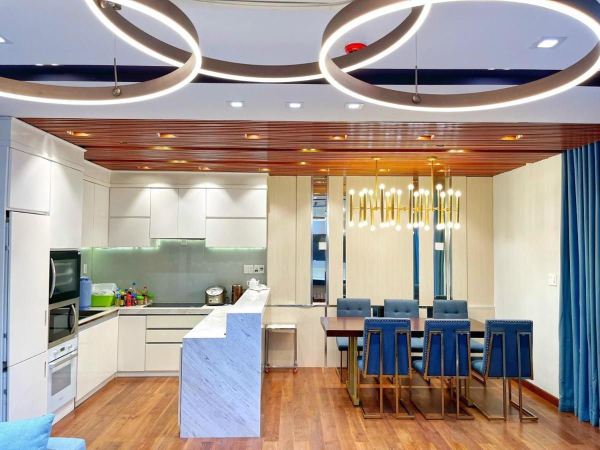 Apartment Hao Aria Resort- Ho, Nghi Duong Sat Canh Bai Tam Rieng Mien Phi