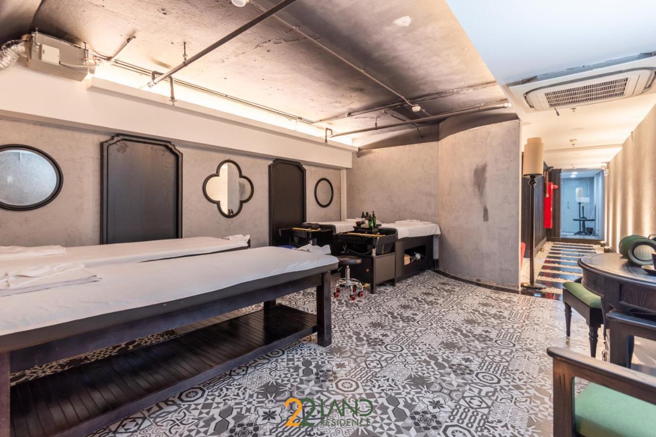 22Land 52 Ngo Huyen Hotel & Spa Hotel Hanoi