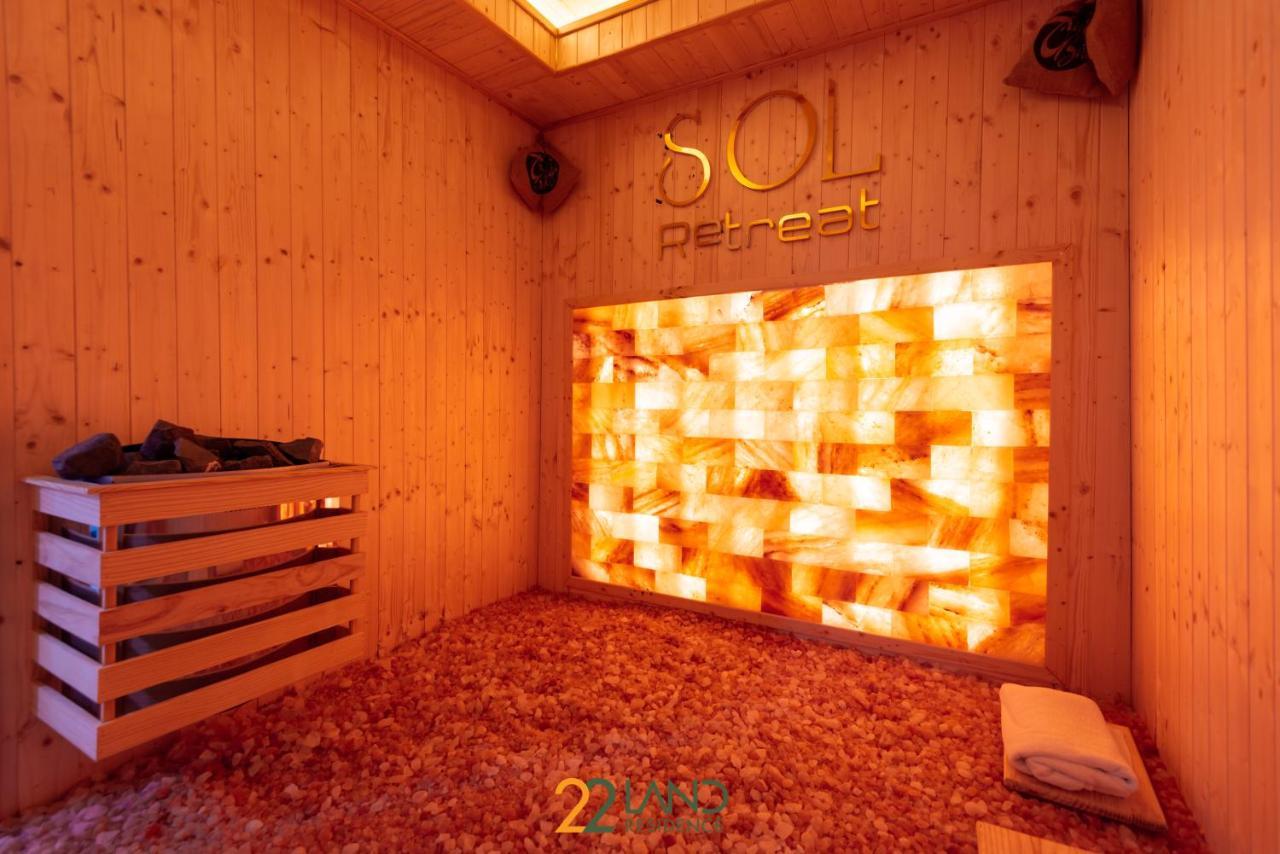 22Land 52 Ngo Huyen Hotel & Spa 4*