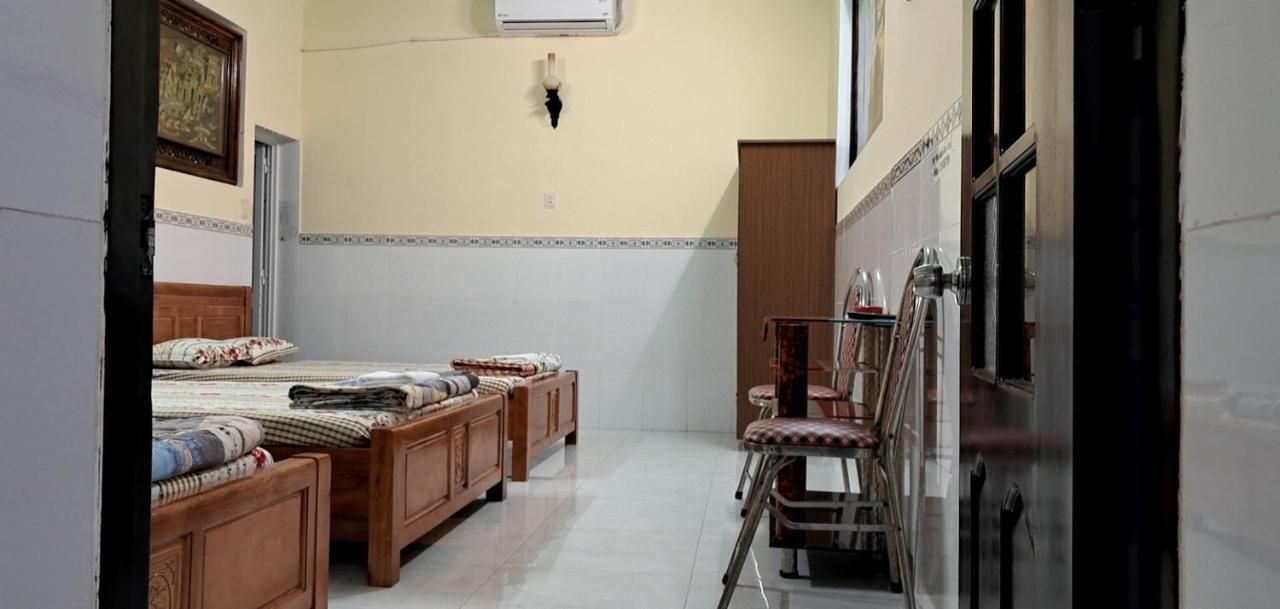 Gia Long Motel Long Hai