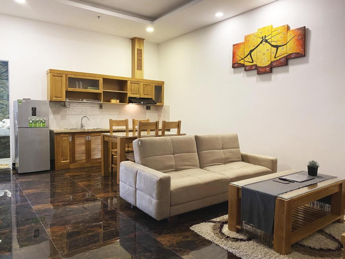 Kim Minh Apartment&hotel Hotel 3*