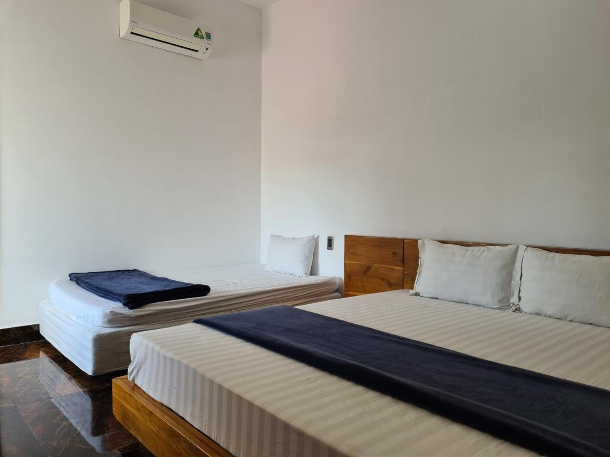 Hotel Kim Minh Apartment&hotel 3*