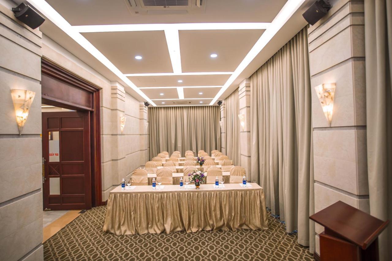 Minh Toan Athena 3* Da Nang