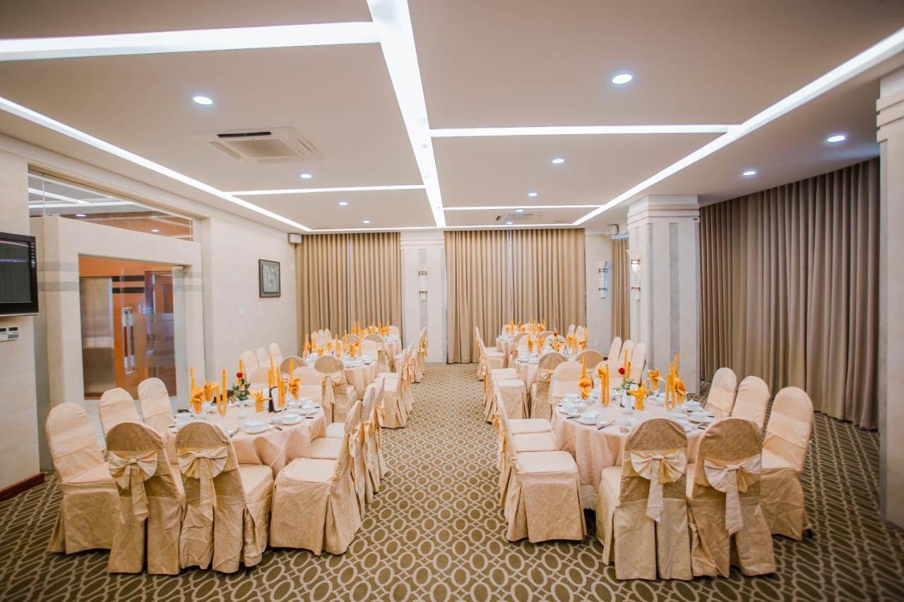 Hotel Minh Toan Athena Da Nang