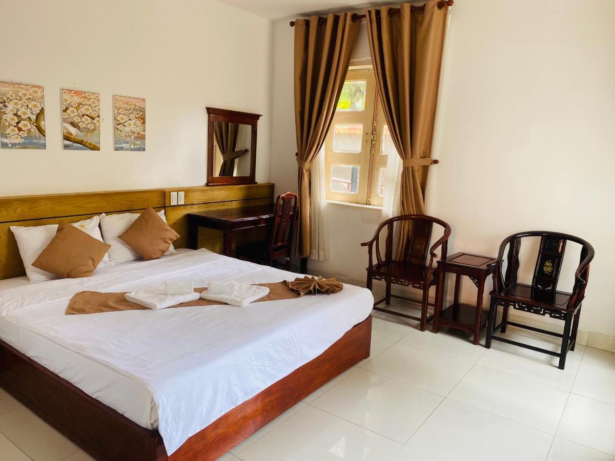 Resort Kega Lighthouse