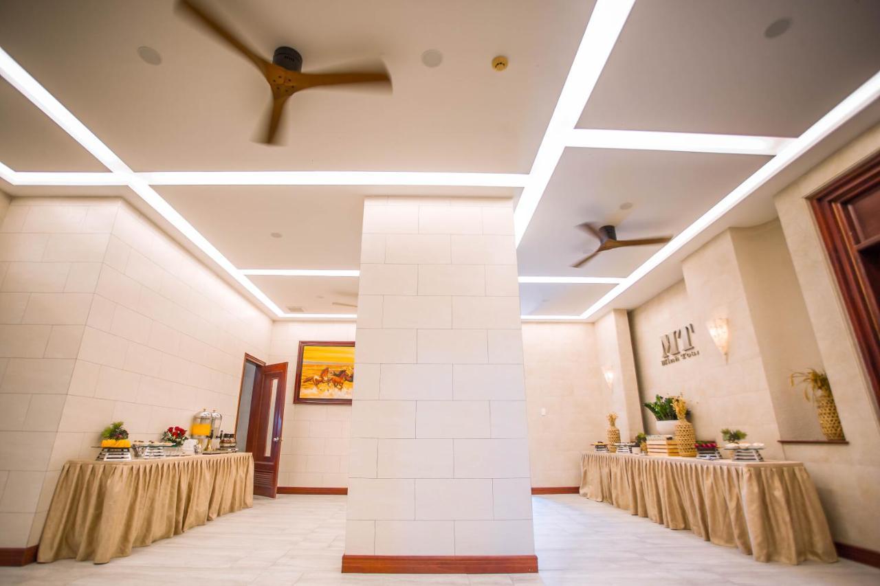 Hotel Minh Toan Athena 3*