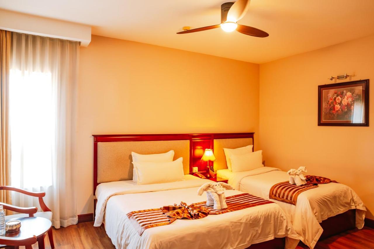 Minh Toan Athena 3* Da Nang