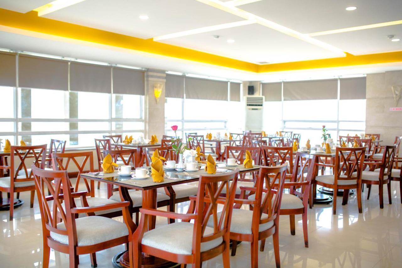 Minh Toan Athena Hotel 3*