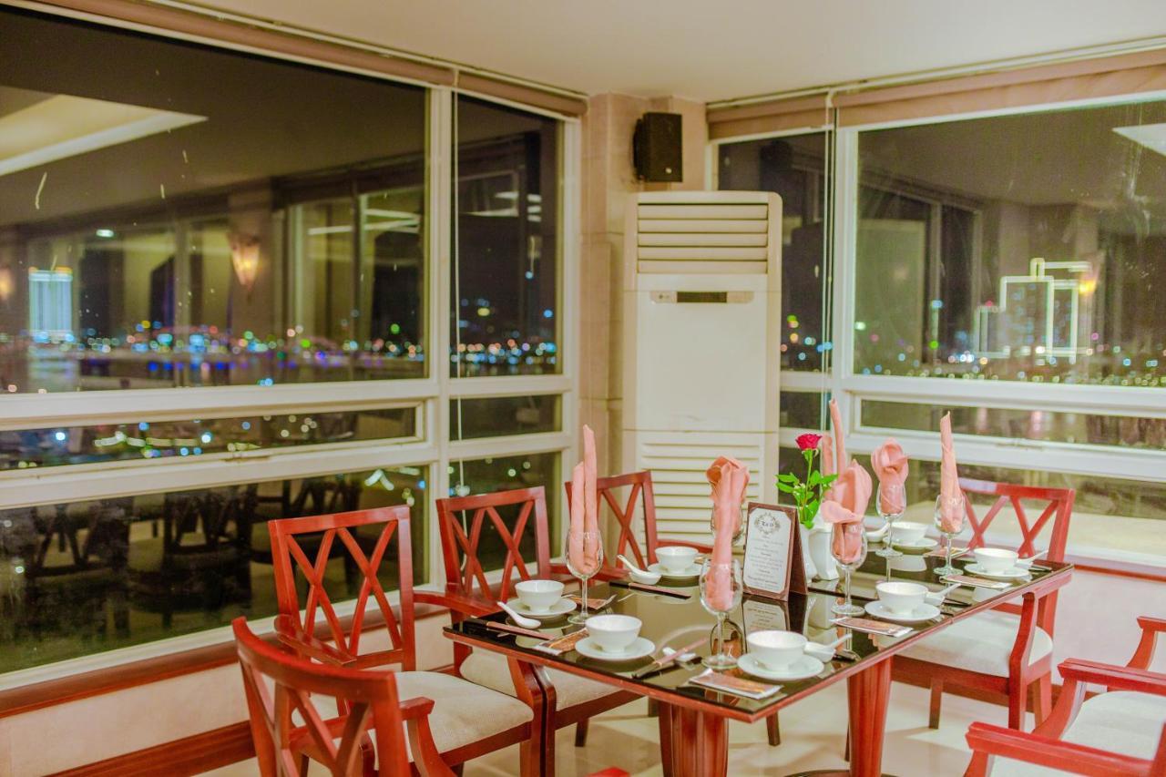 Hotel Minh Toan Athena
