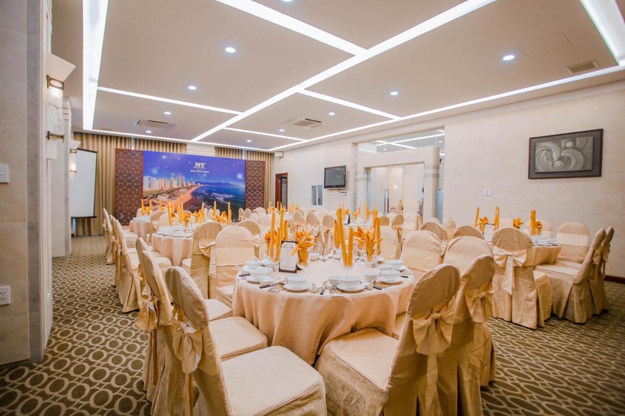Minh Toan Athena Hotel Da Nang
