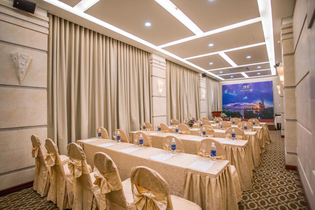 Minh Toan Athena 3* Da Nang