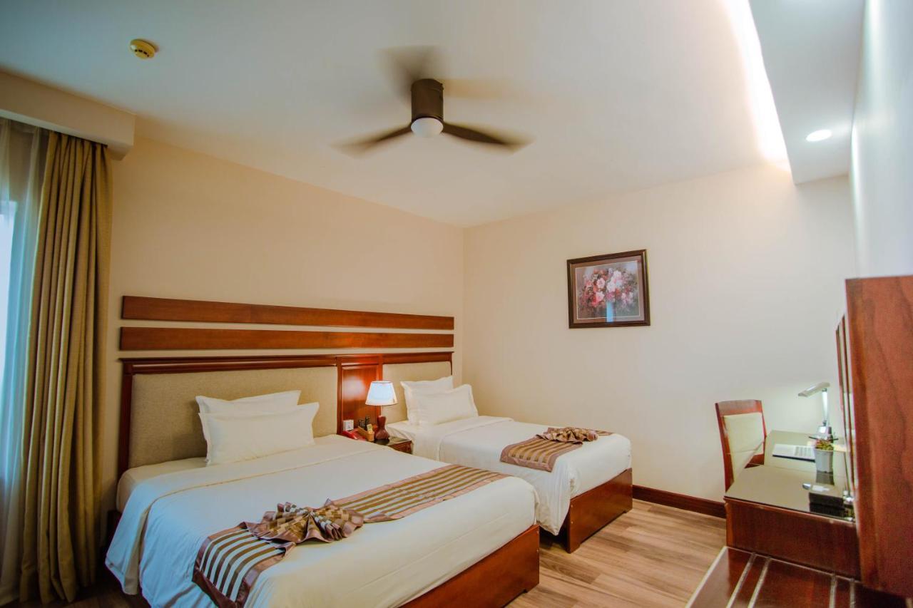 Minh Toan Athena 3* Da Nang