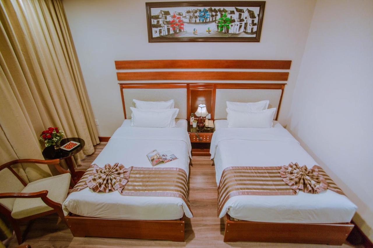 Minh Toan Athena Hotel Da Nang