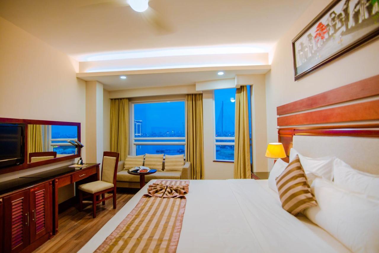 Hotel Minh Toan Athena 3*