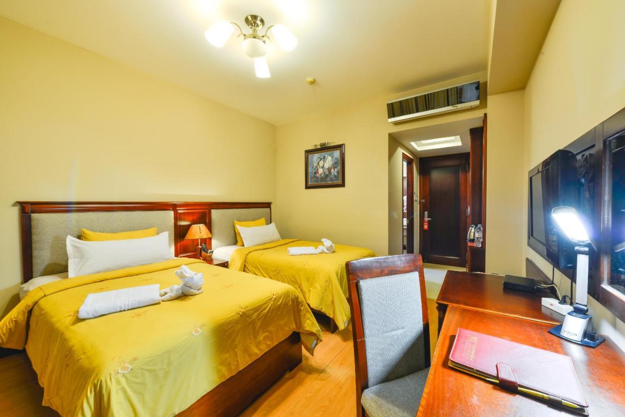 Hotel Minh Toan Athena Da Nang