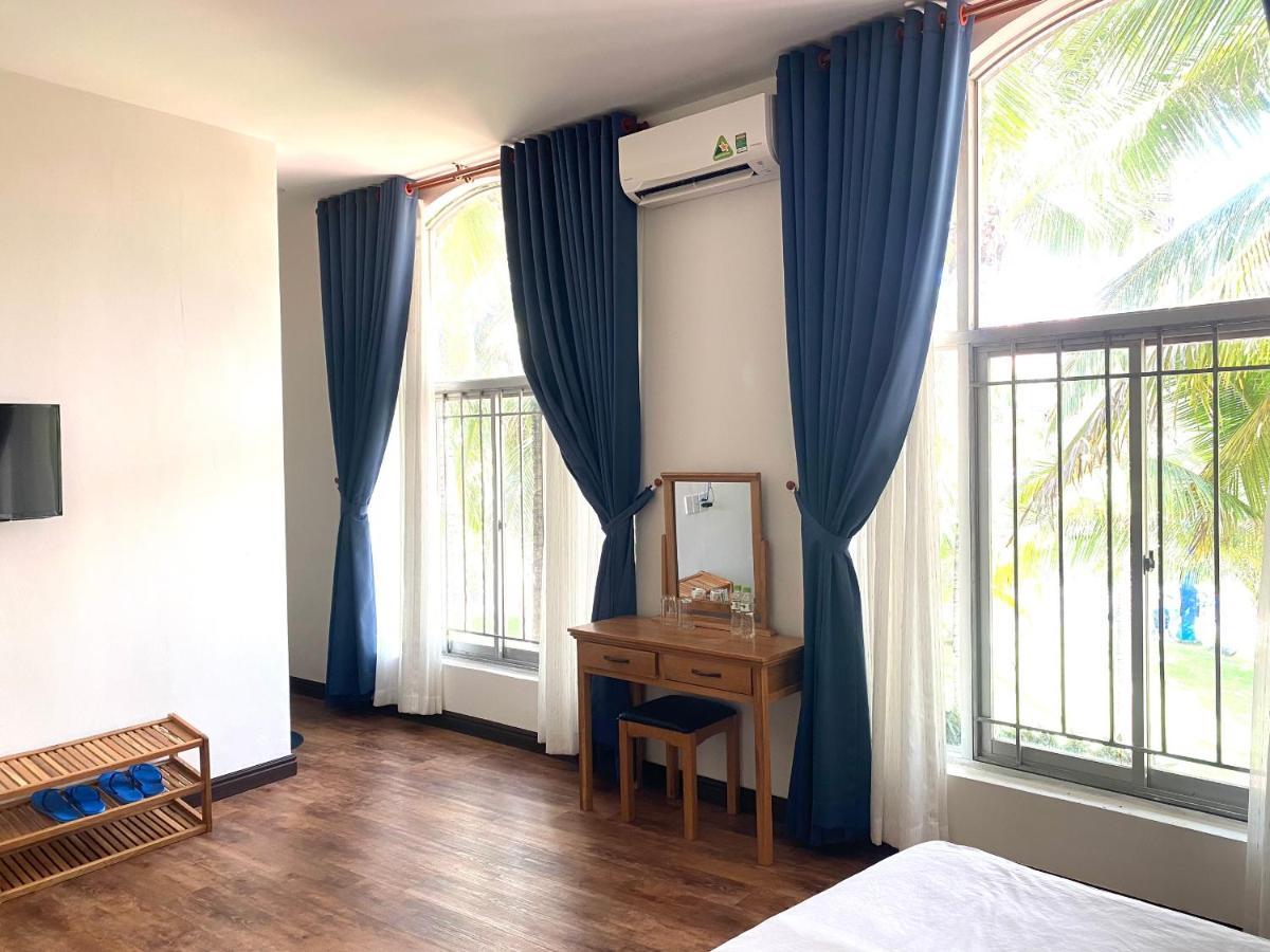 Kega Lighthouse Resort 3*
