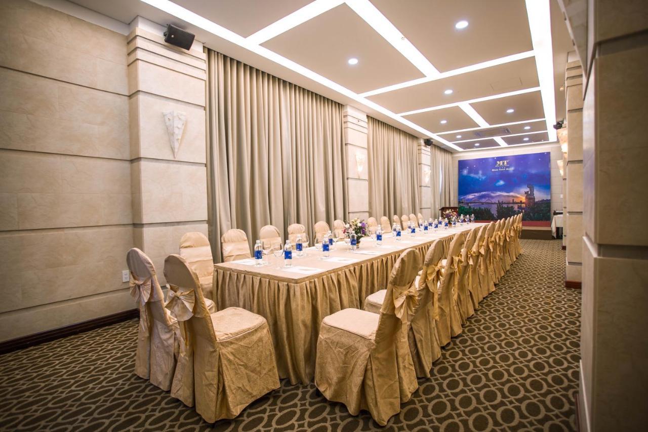Hotel Minh Toan Athena