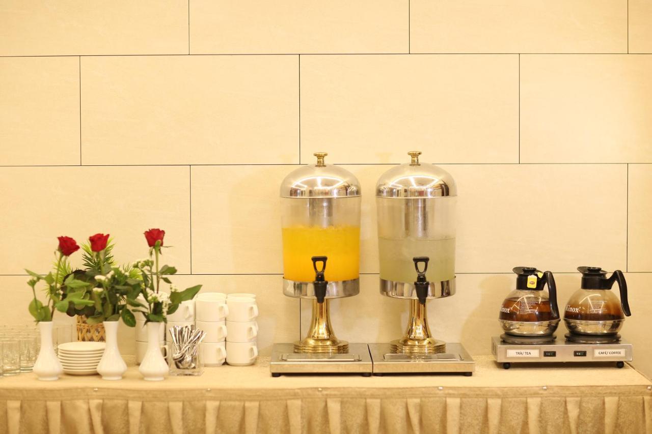 Minh Toan Athena Hotel 3*