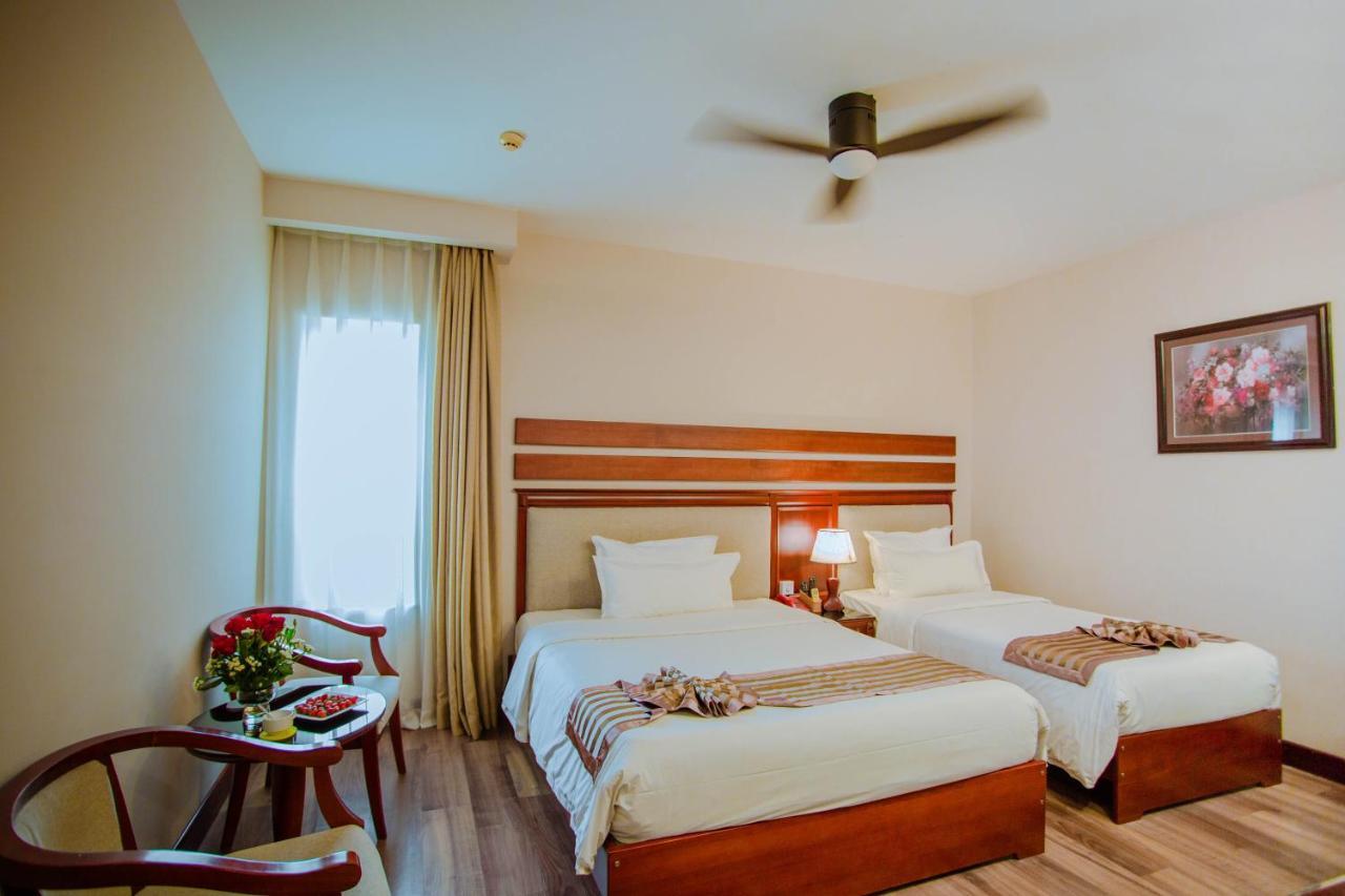 Minh Toan Athena Hotel Da Nang
