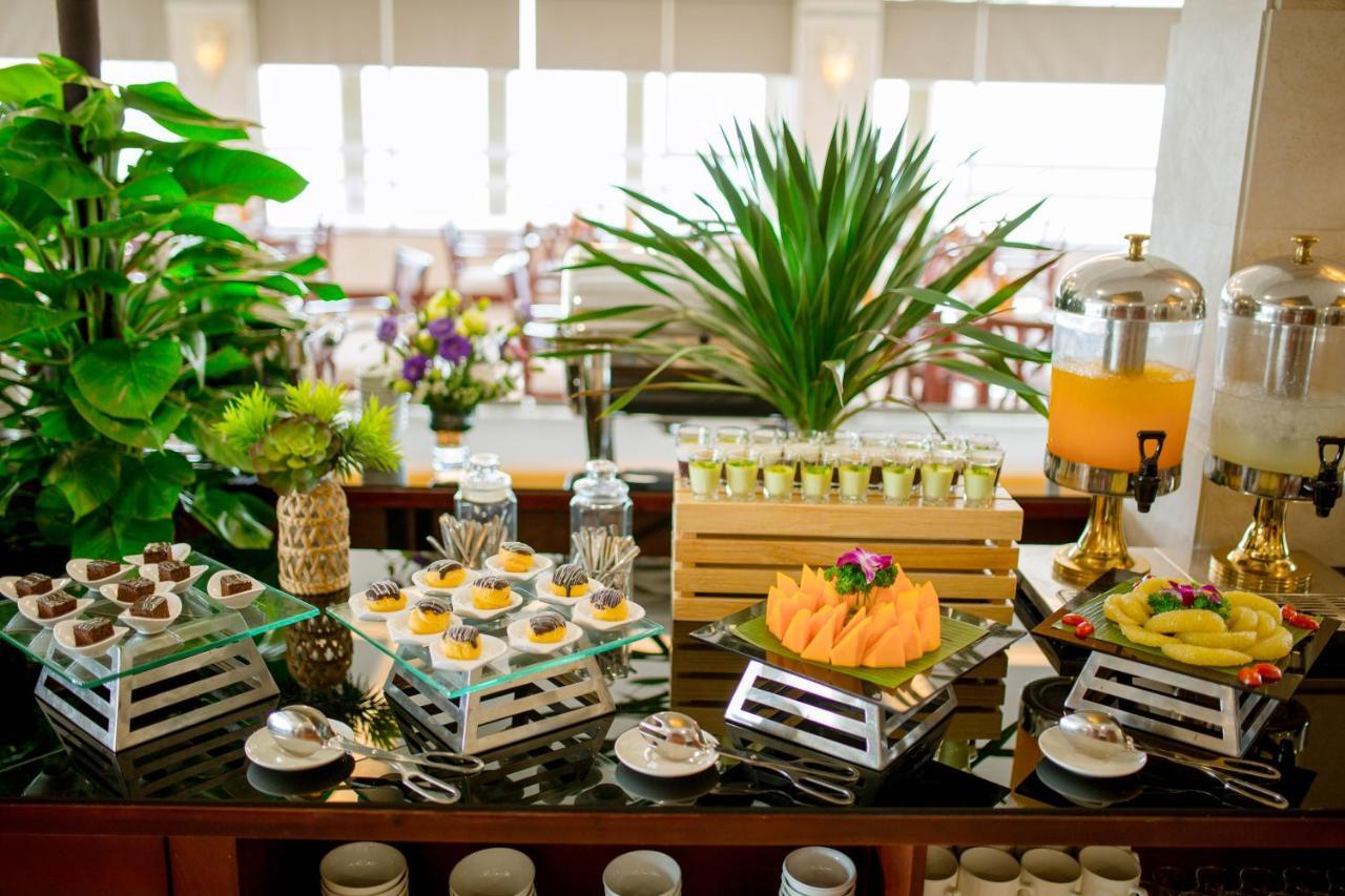 Hotel Minh Toan Athena 3*