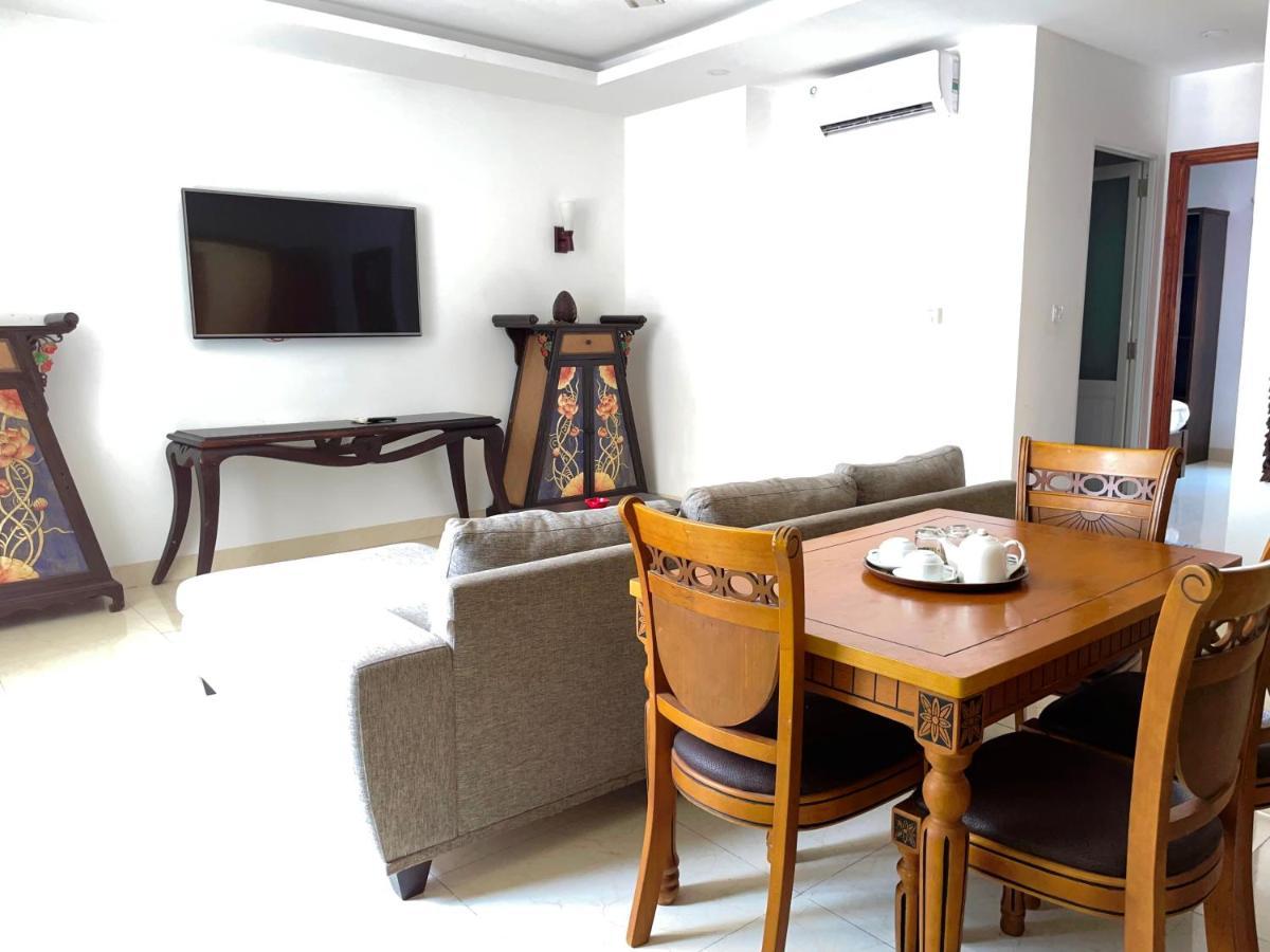 Boutique La 2* Nha Trang