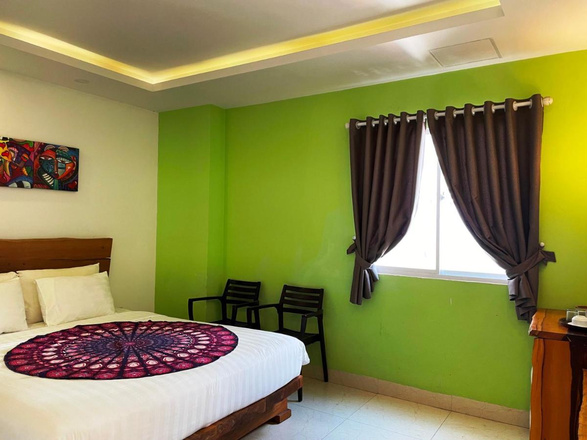 Boutique La Hotel Nha Trang