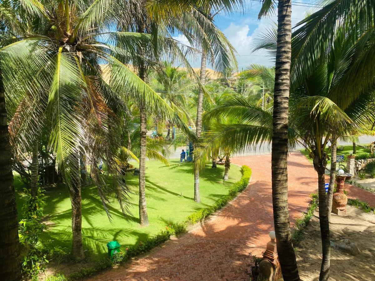 Kega Lighthouse Resort