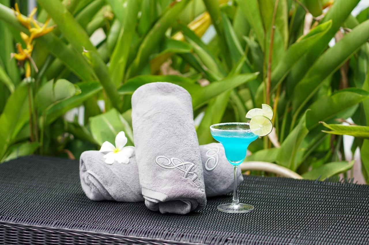 Alagon Saigon & Khách sạn 4*
