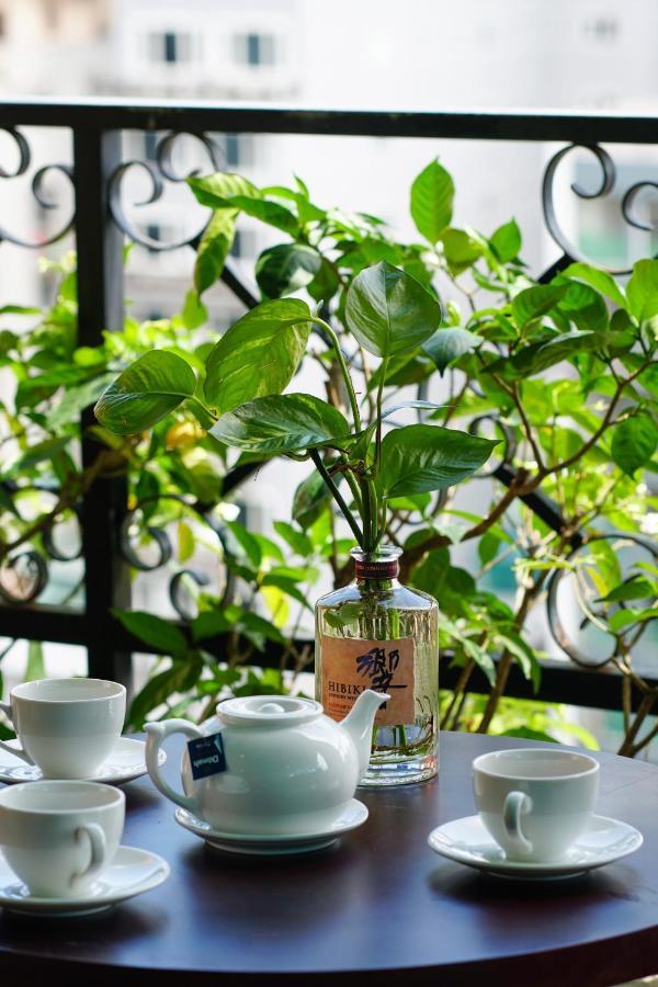 Alagon Saigon & Khách sạn 4*