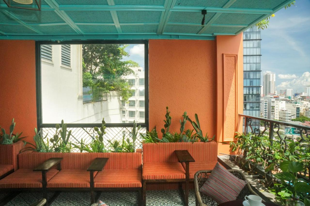 Alagon Saigon & TP. Hồ Chí Minh