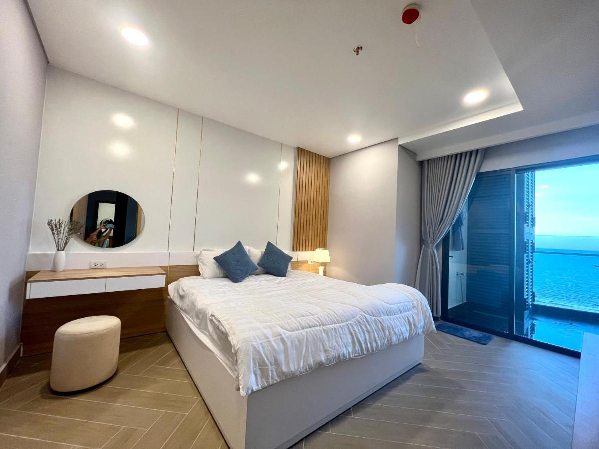 Apartment Aria